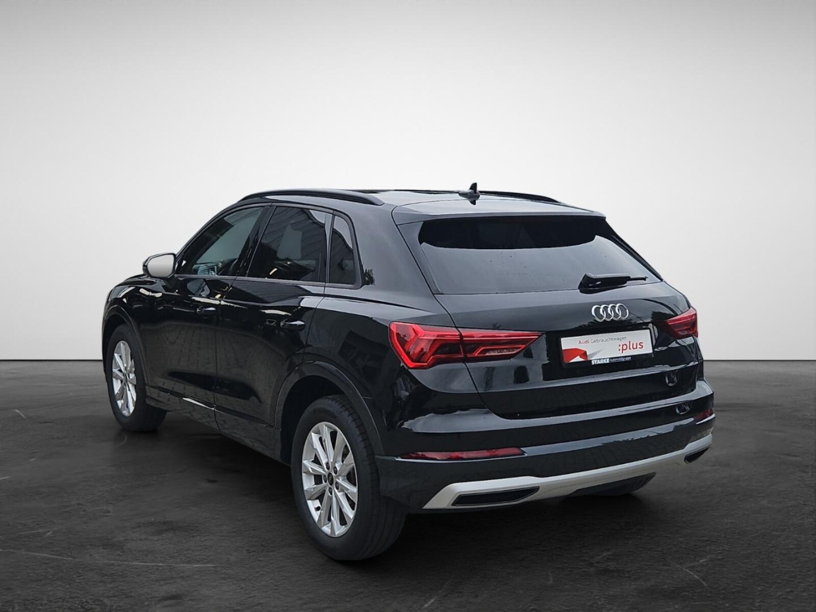 Audi Q3 – Bild 4
