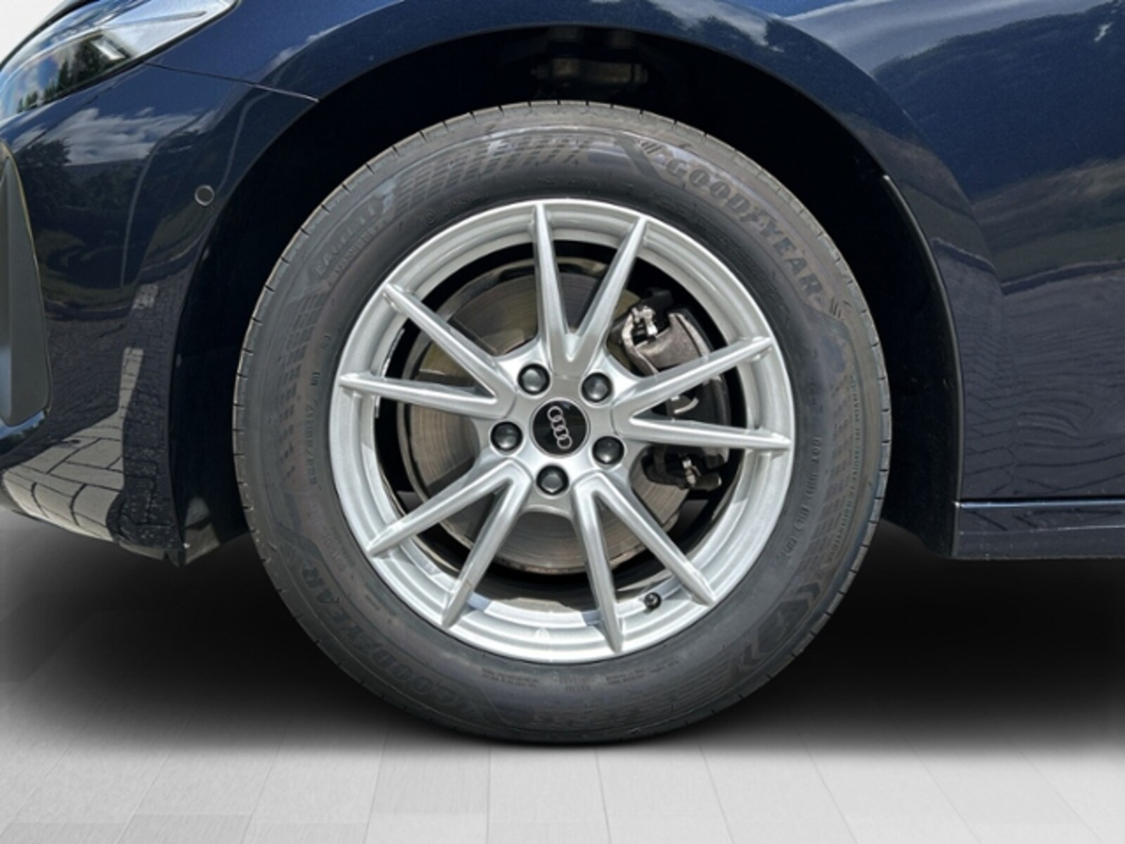 Audi A5 Avant – Bild 12