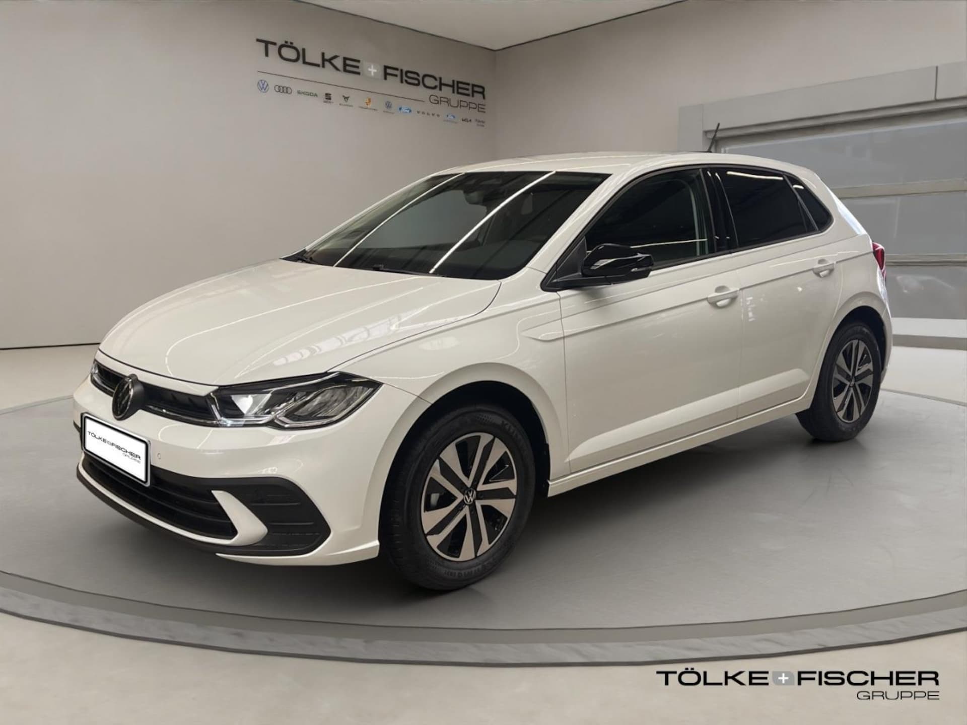 Volkswagen Polo Life