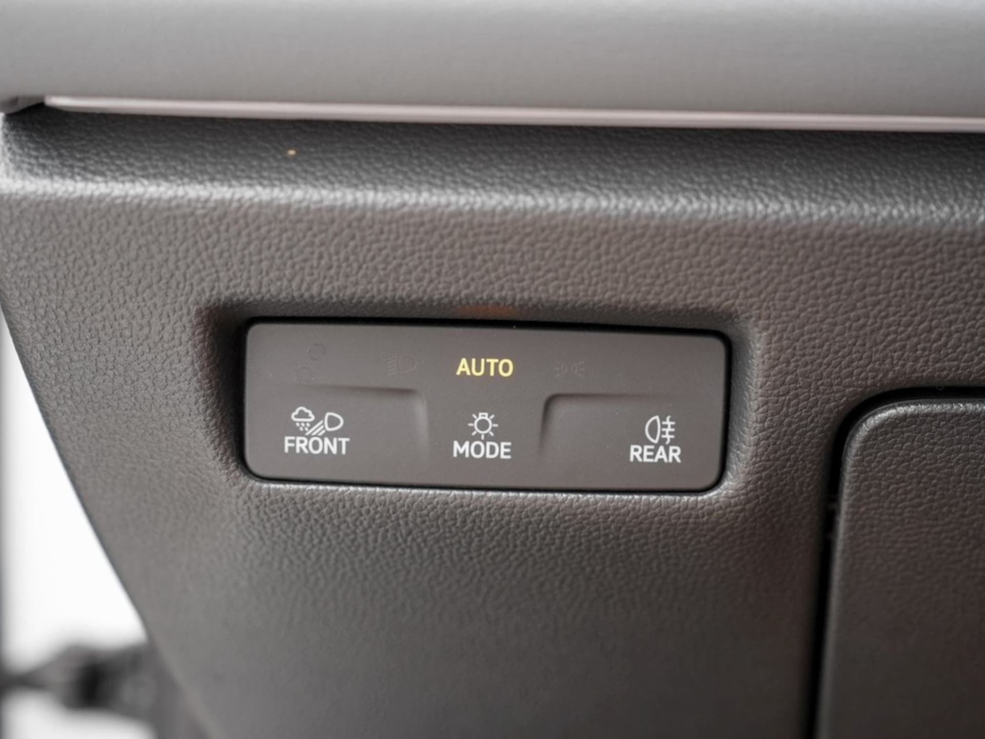 Volkswagen Passat Elegance