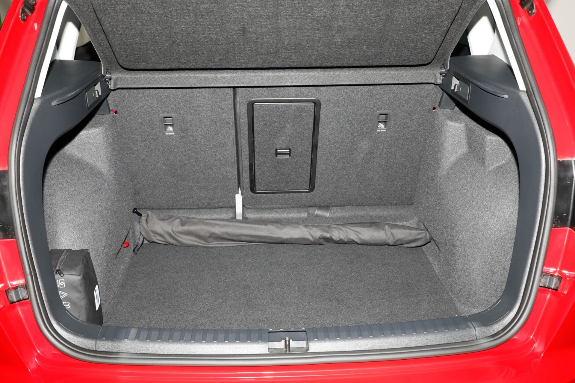 SEAT Ateca Style