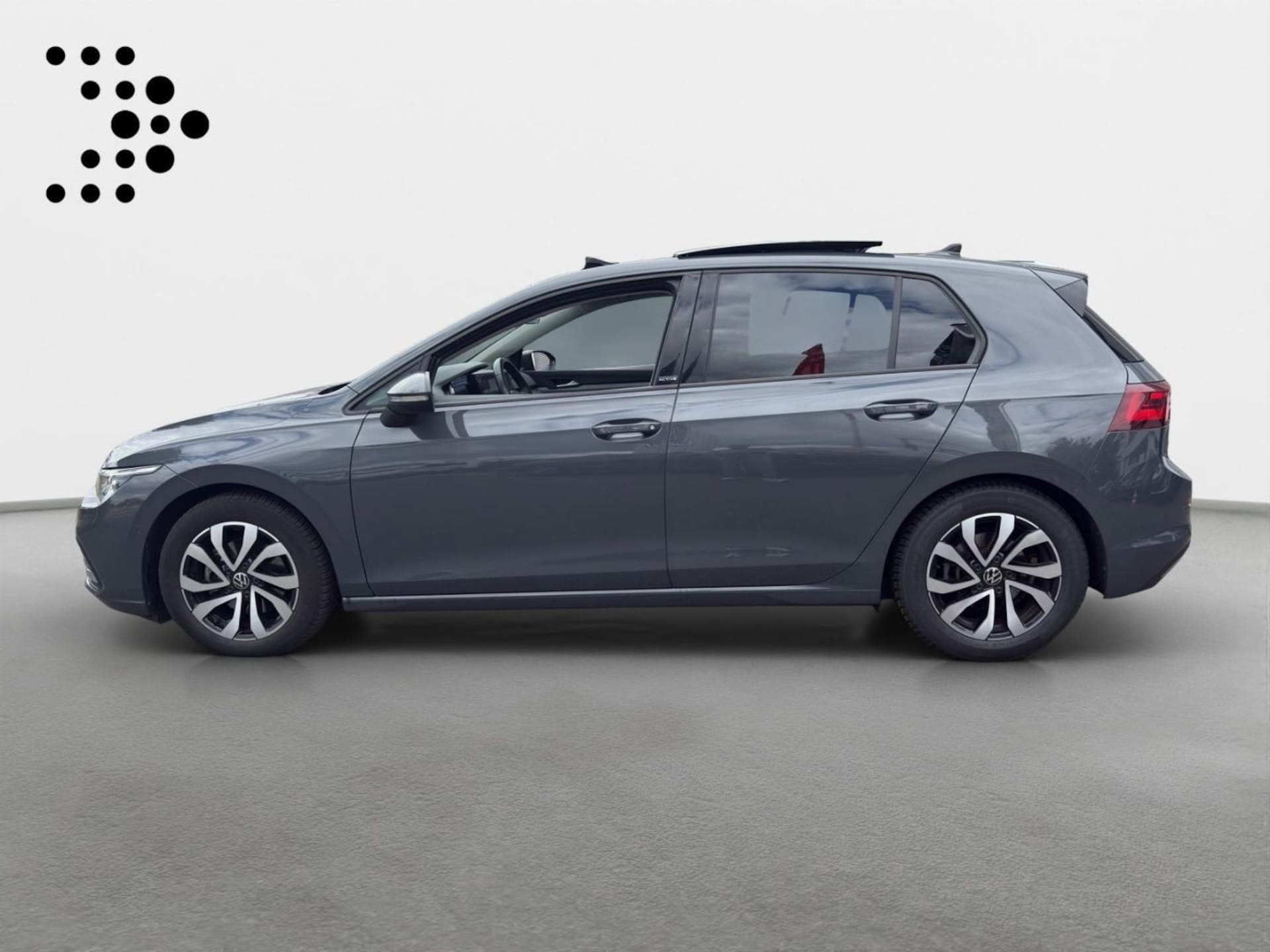 Volkswagen Golf Active