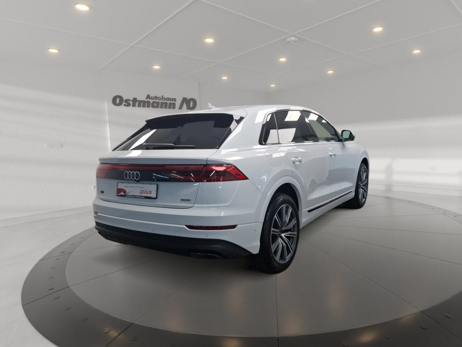 Audi Q8 – Bild 4