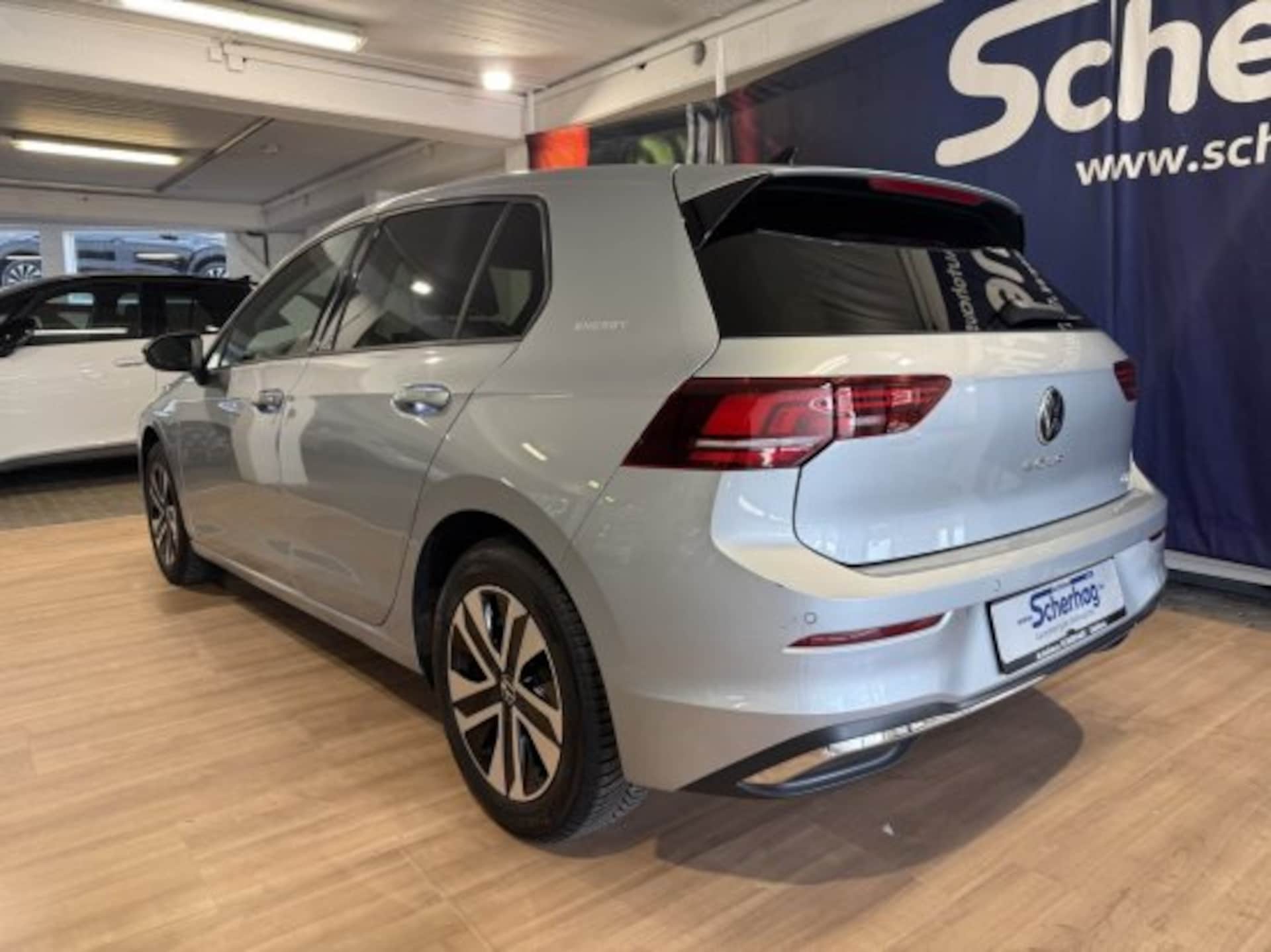 Volkswagen Golf ENERGY