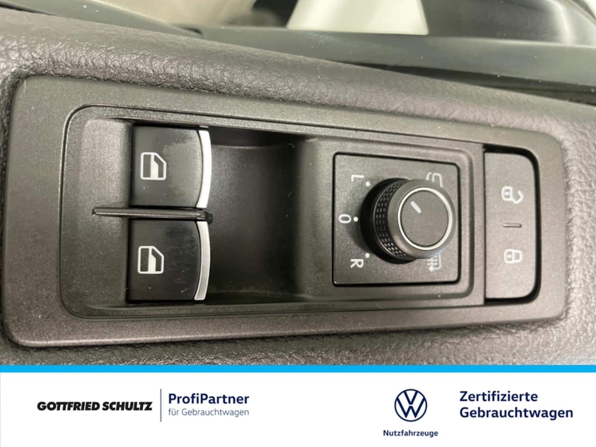 Volkswagen T6 Multivan Comfortline