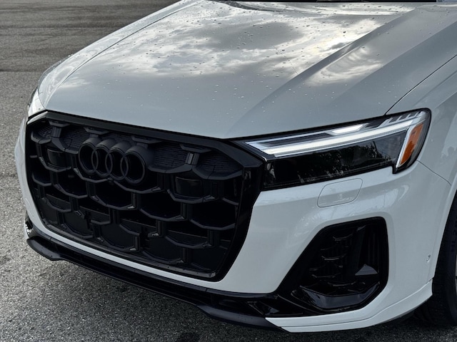 2026 Audi SQ7