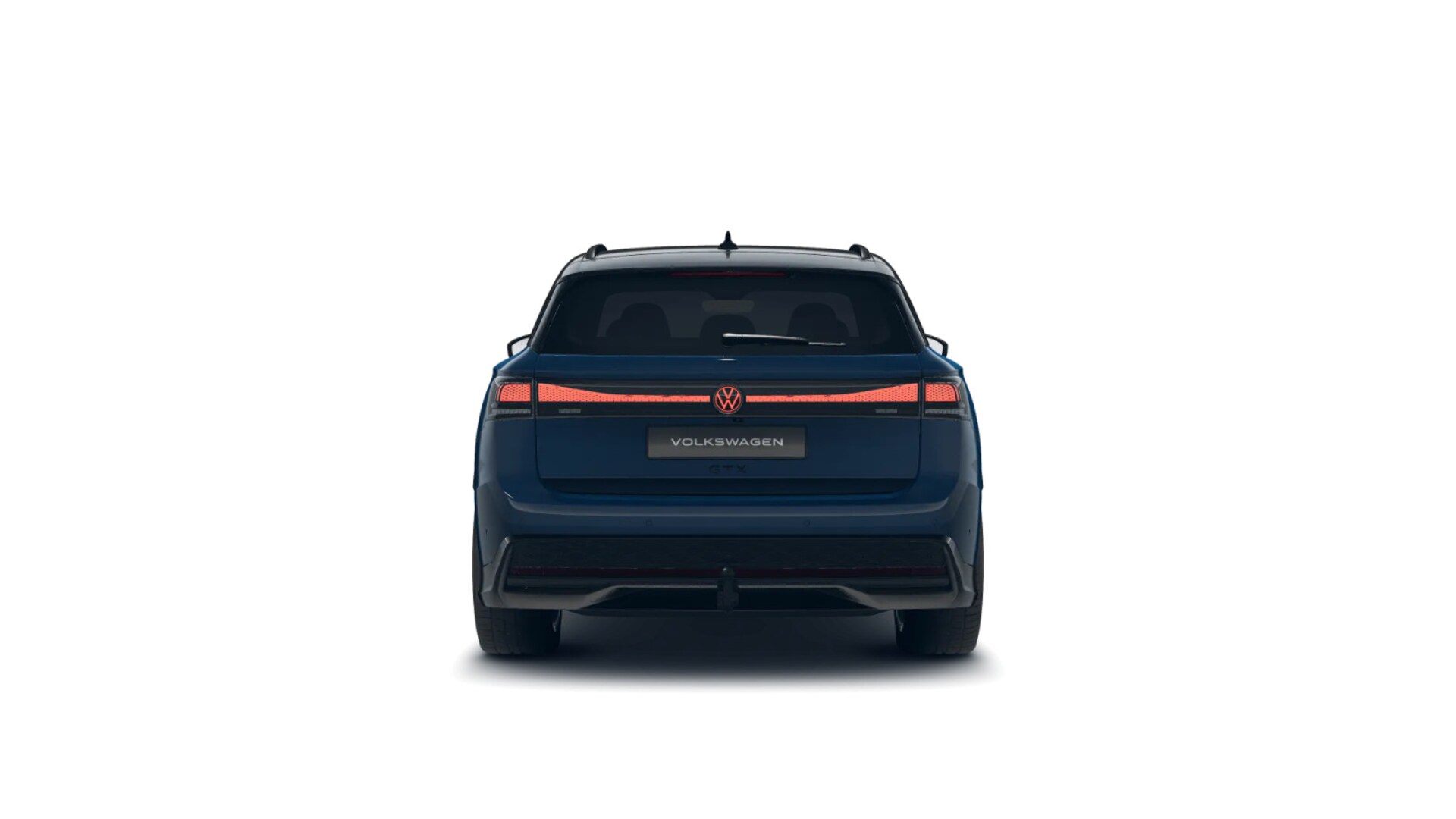 Volkswagen ID.7 Tourer GTX