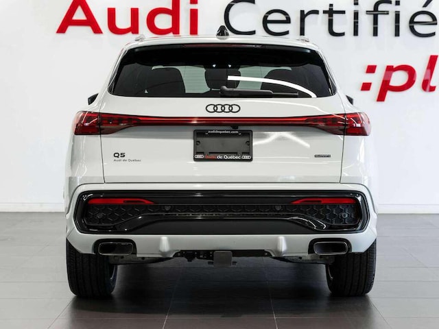2025 Audi Q5