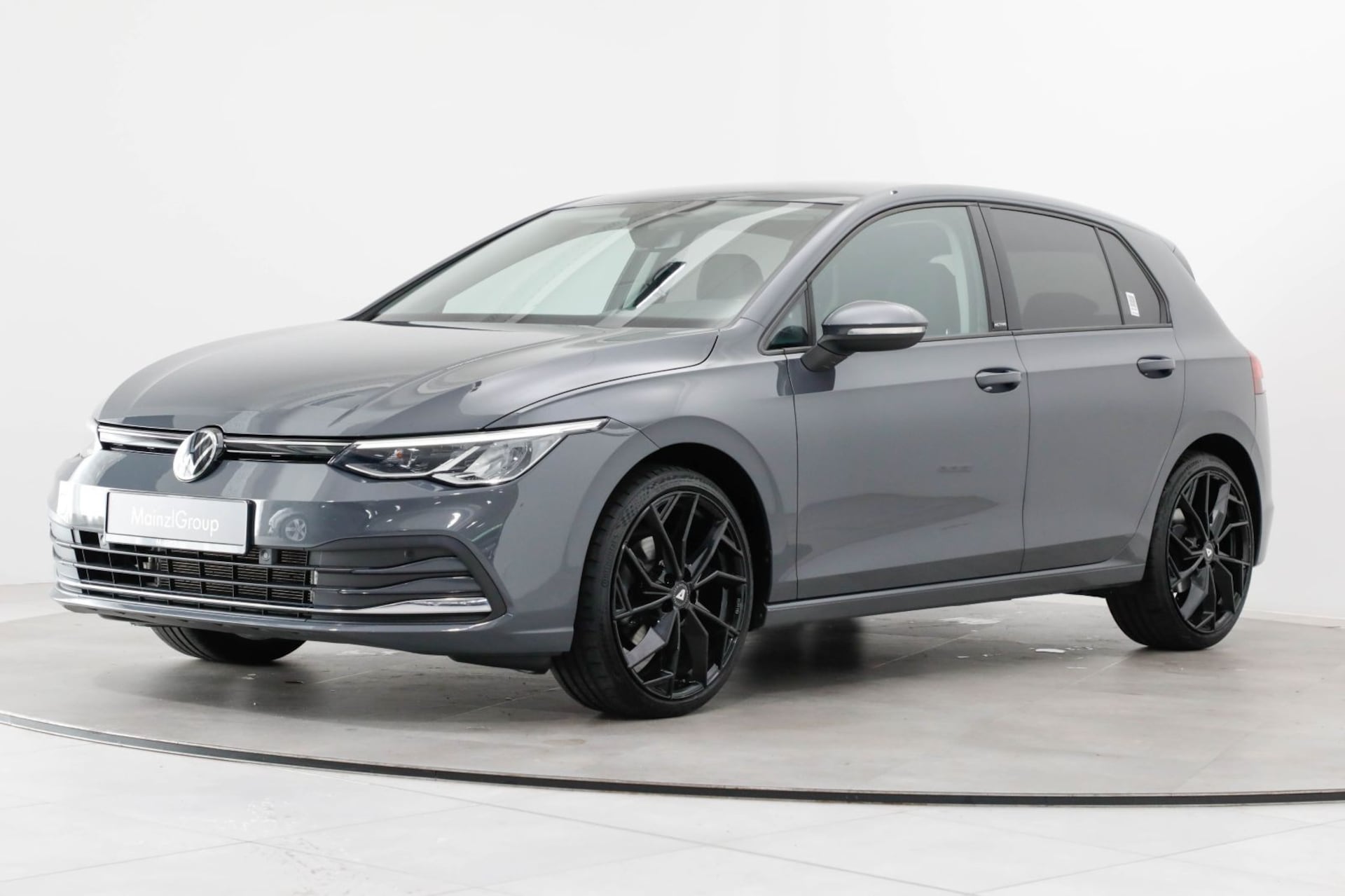 Volkswagen Golf Active