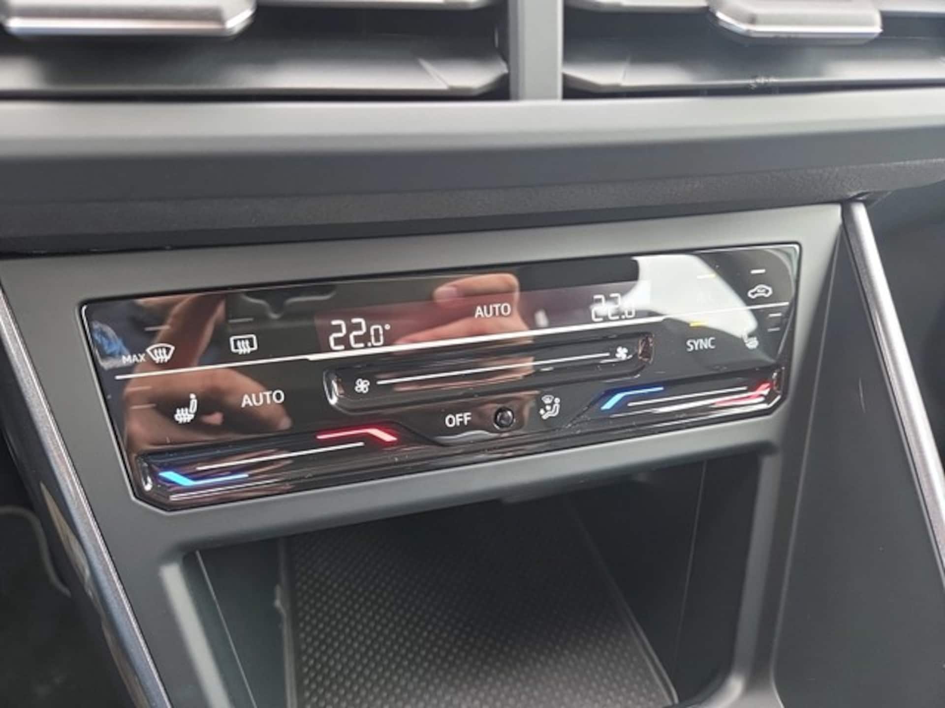 Volkswagen Polo Style