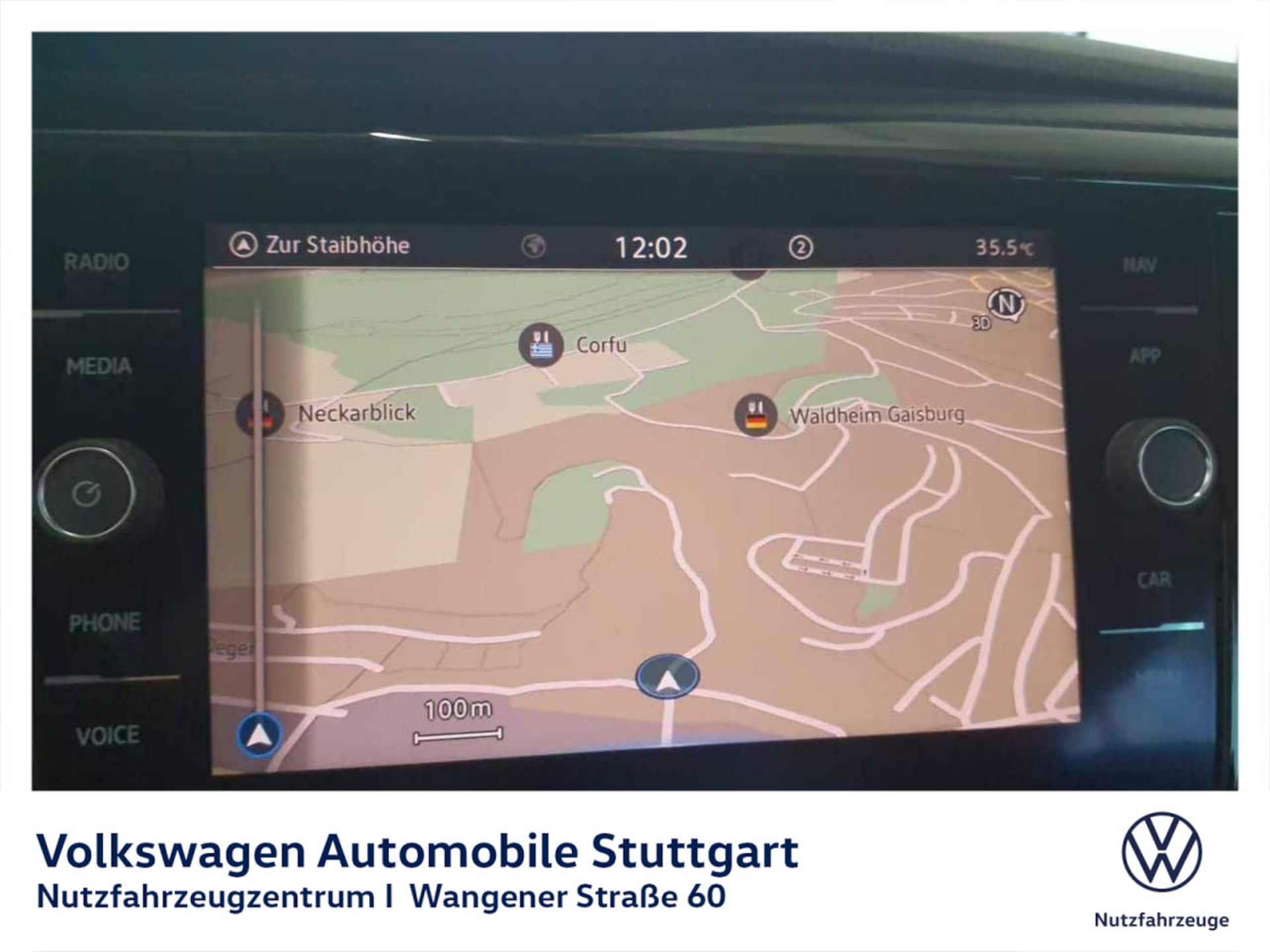 Volkswagen T6.1 California Beach