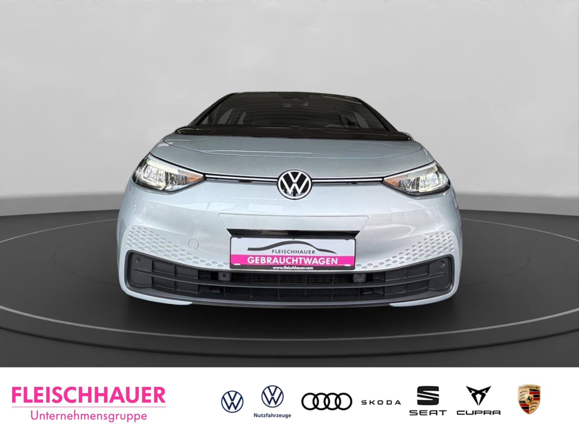 Volkswagen ID.3 Pro S