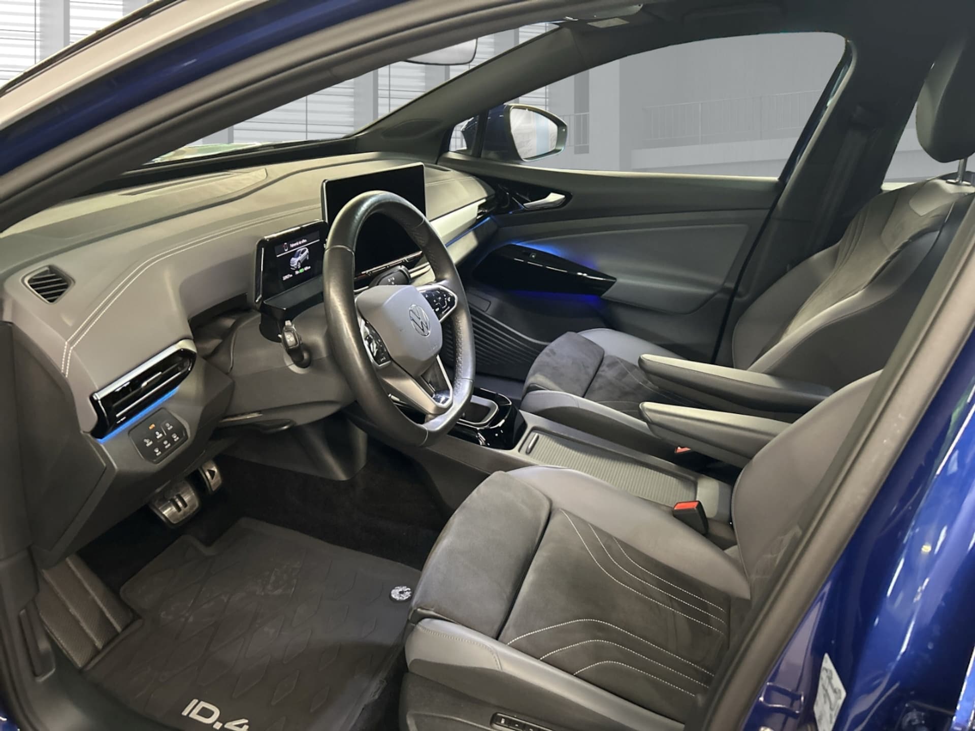 Volkswagen ID.4 Pro