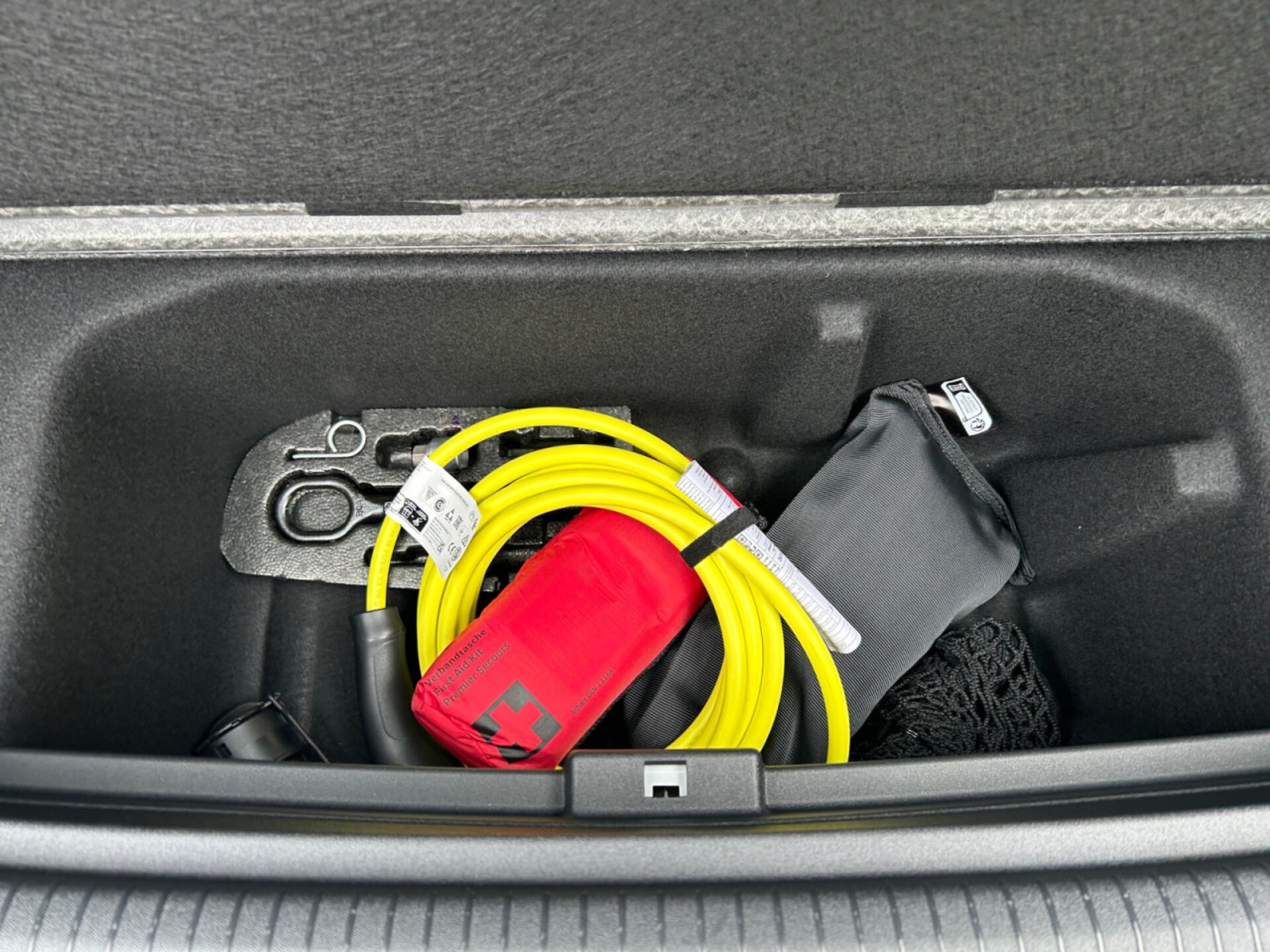 Volkswagen ID.7 Tourer Pro