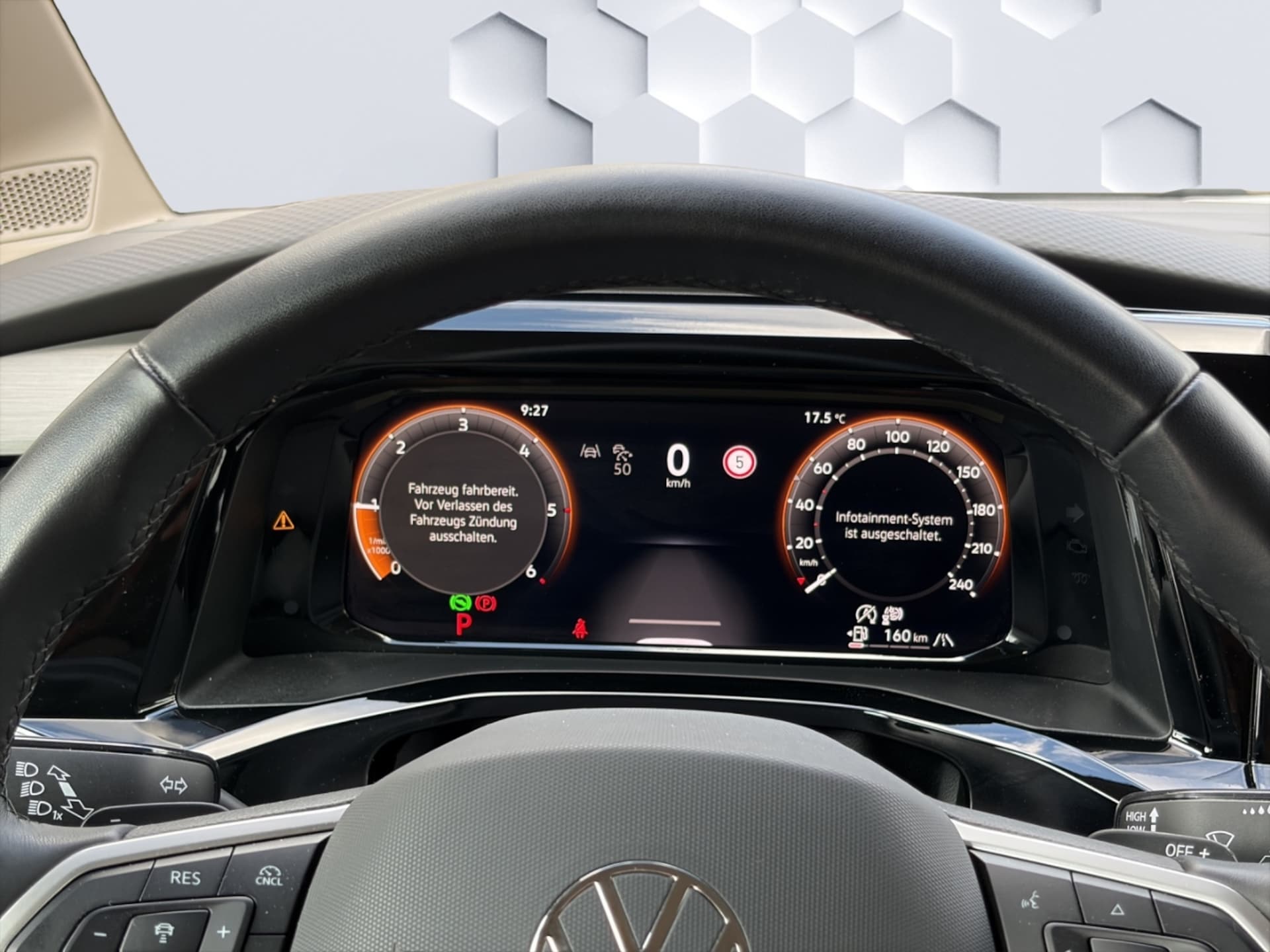 Volkswagen Multivan Life