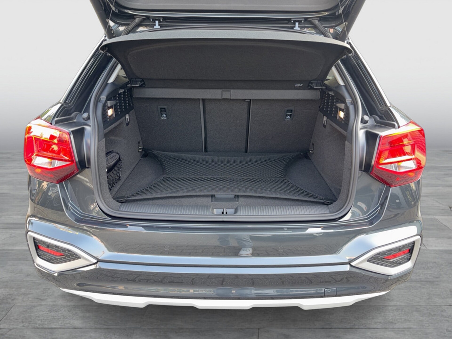 Audi Q2 Advanced