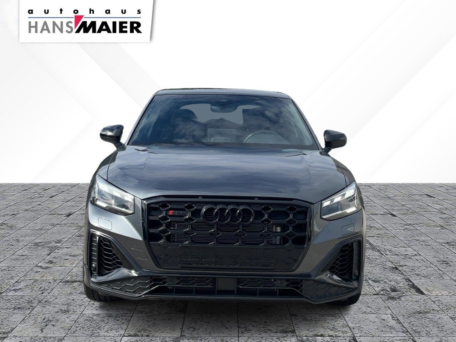 Audi SQ2 – Bild 3