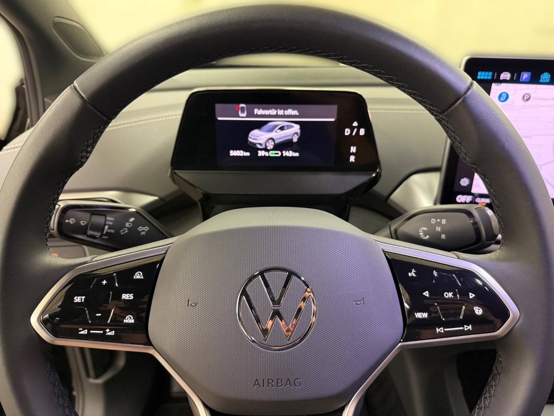 Volkswagen ID.5 Pure