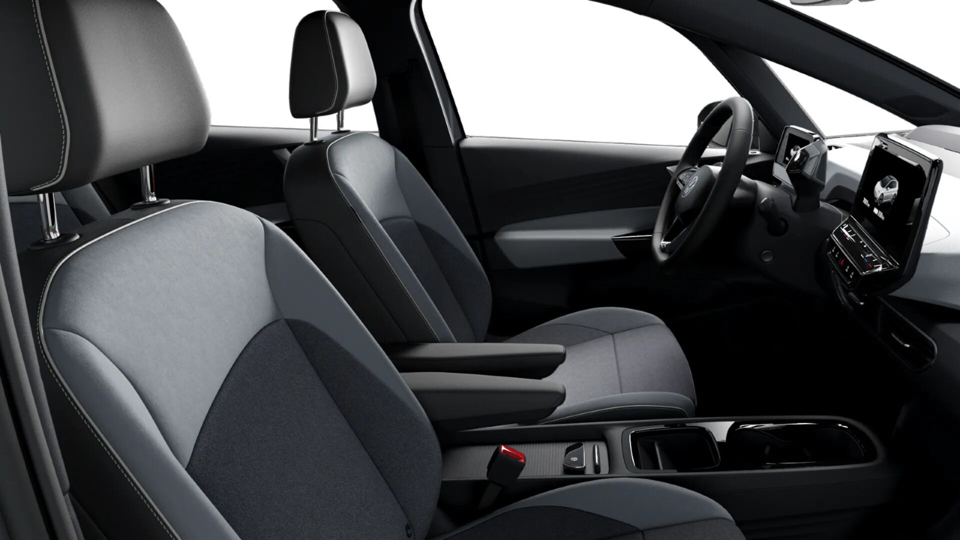 Volkswagen ID.3 Pro Performance Max