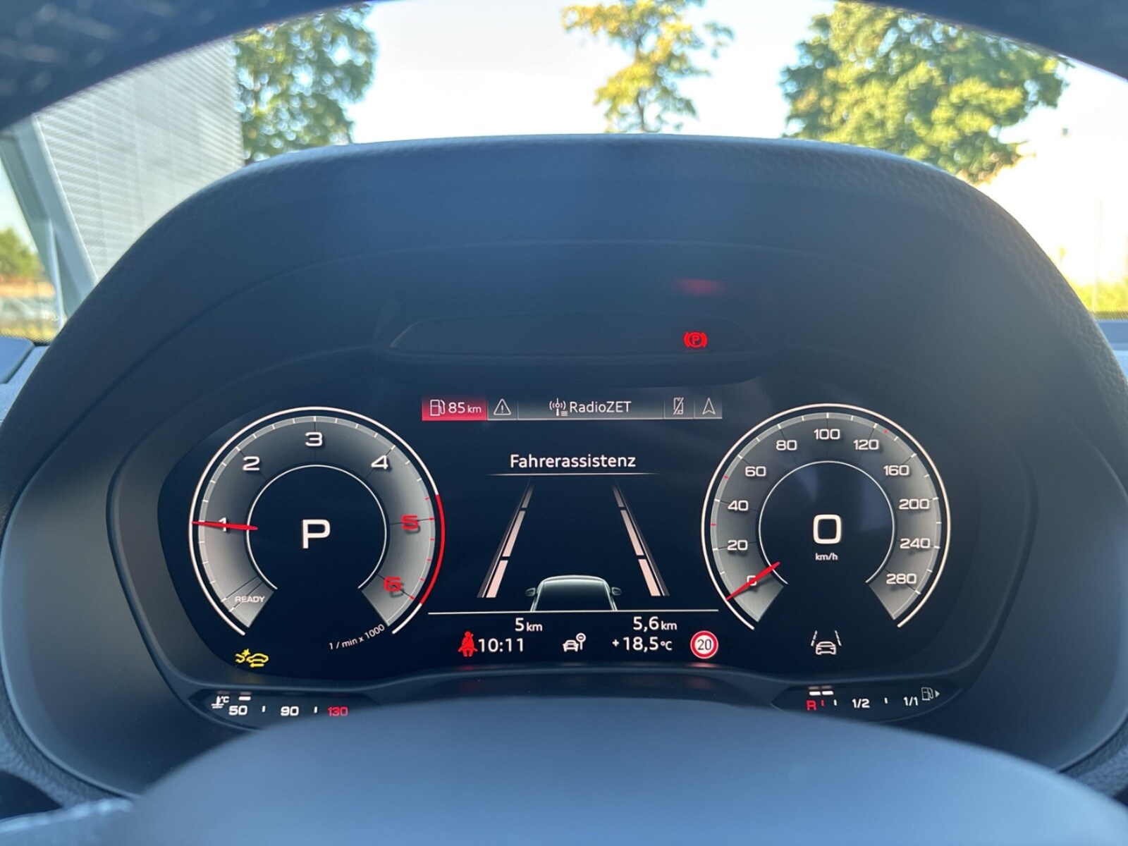 Audi Q2 – Bild 14