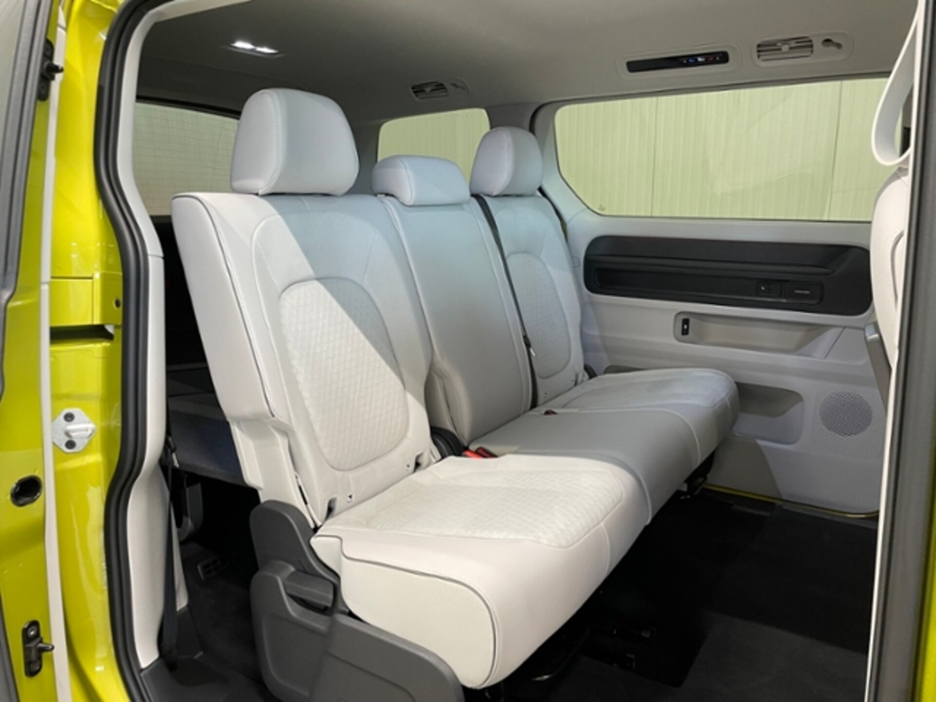 Volkswagen ID. Buzz Pro