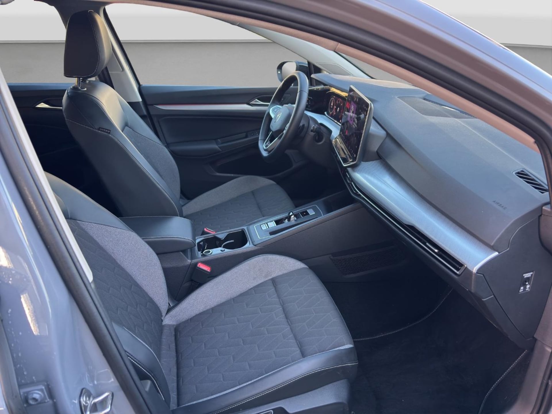 Volkswagen Golf Goal