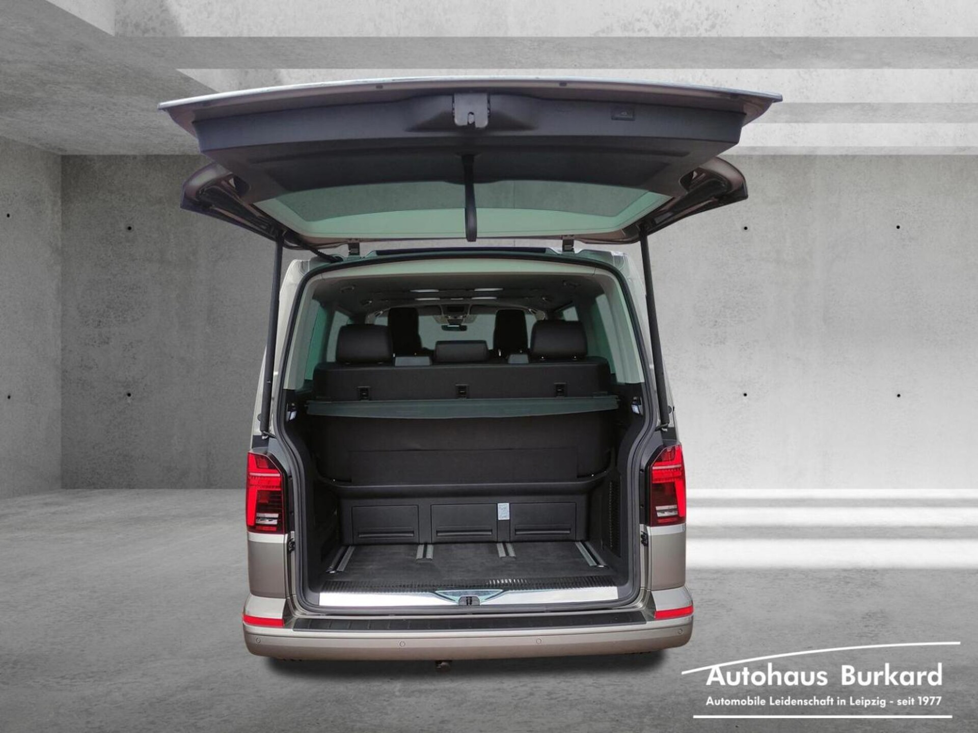 Volkswagen T6.1 Multivan Comfortline