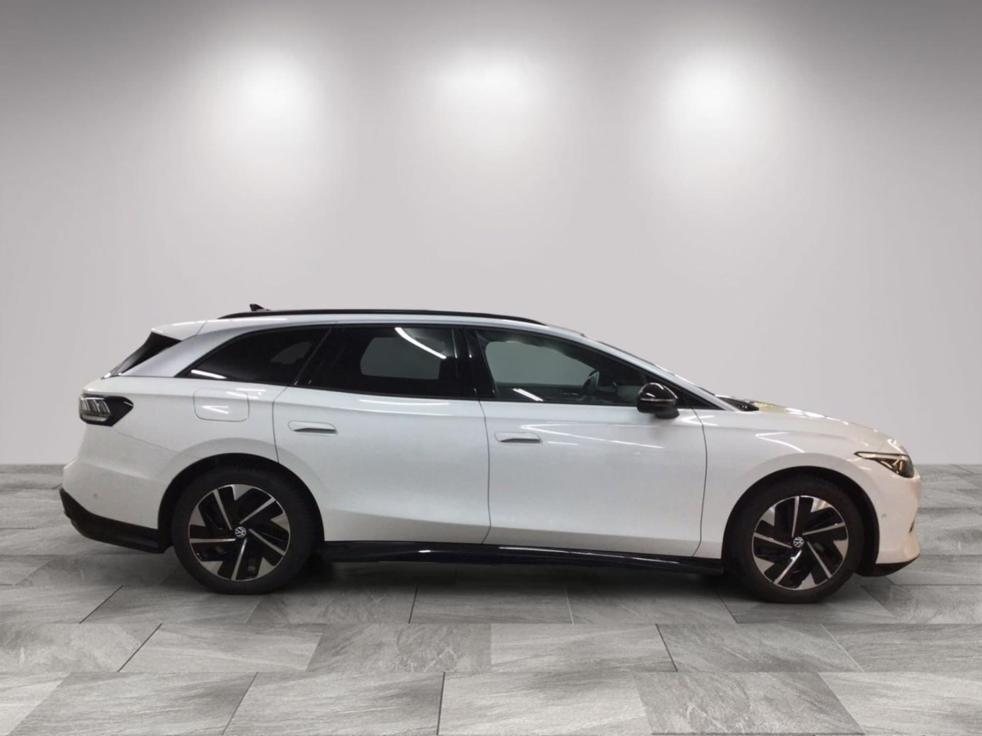 Volkswagen ID.7 Tourer Pro