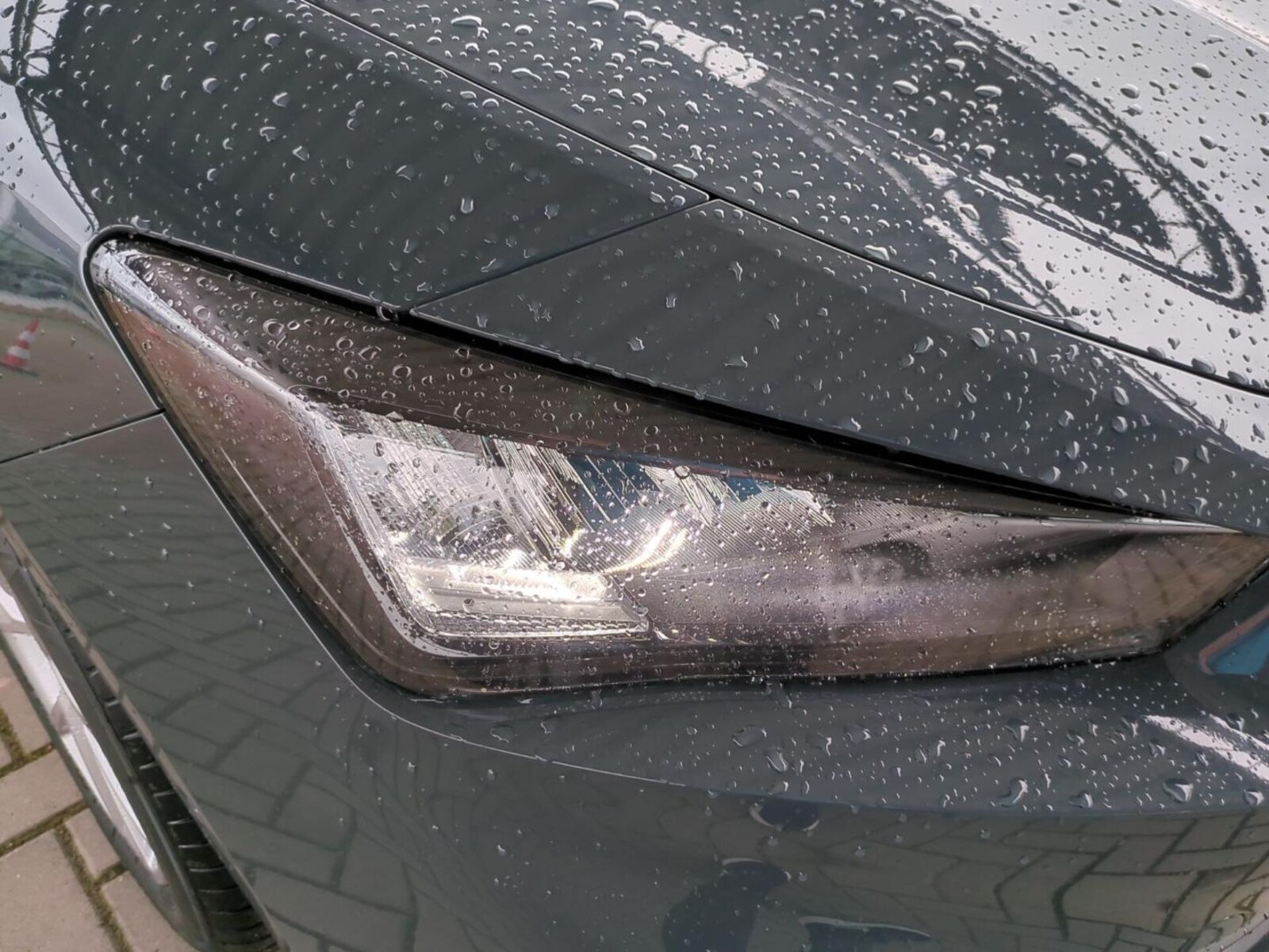 SEAT Leon – Bild 17