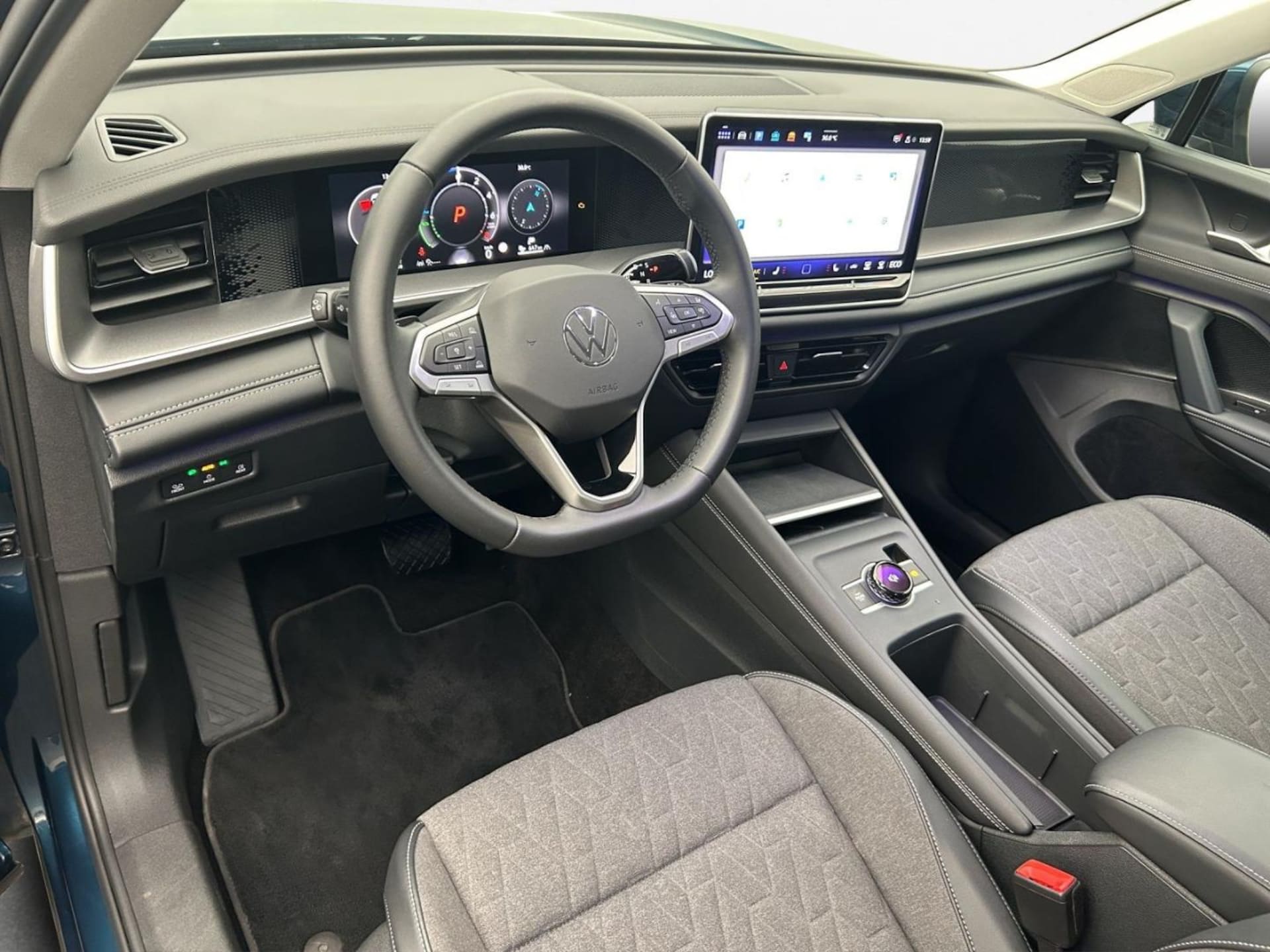 Volkswagen Tayron Life