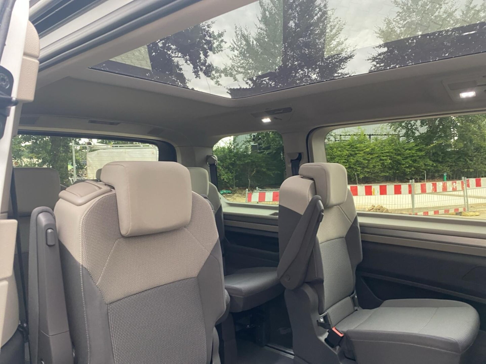 Volkswagen Multivan Life