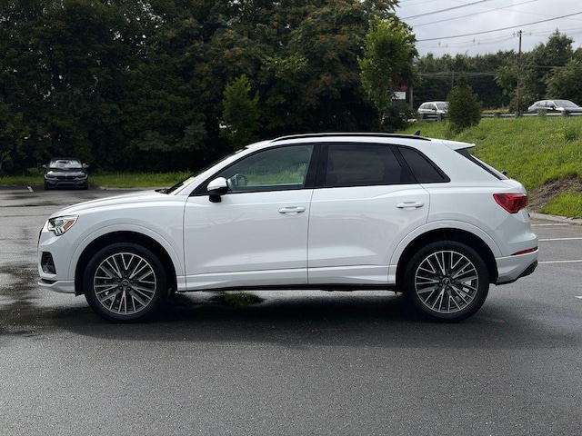 2023 Audi Q3 SUV
