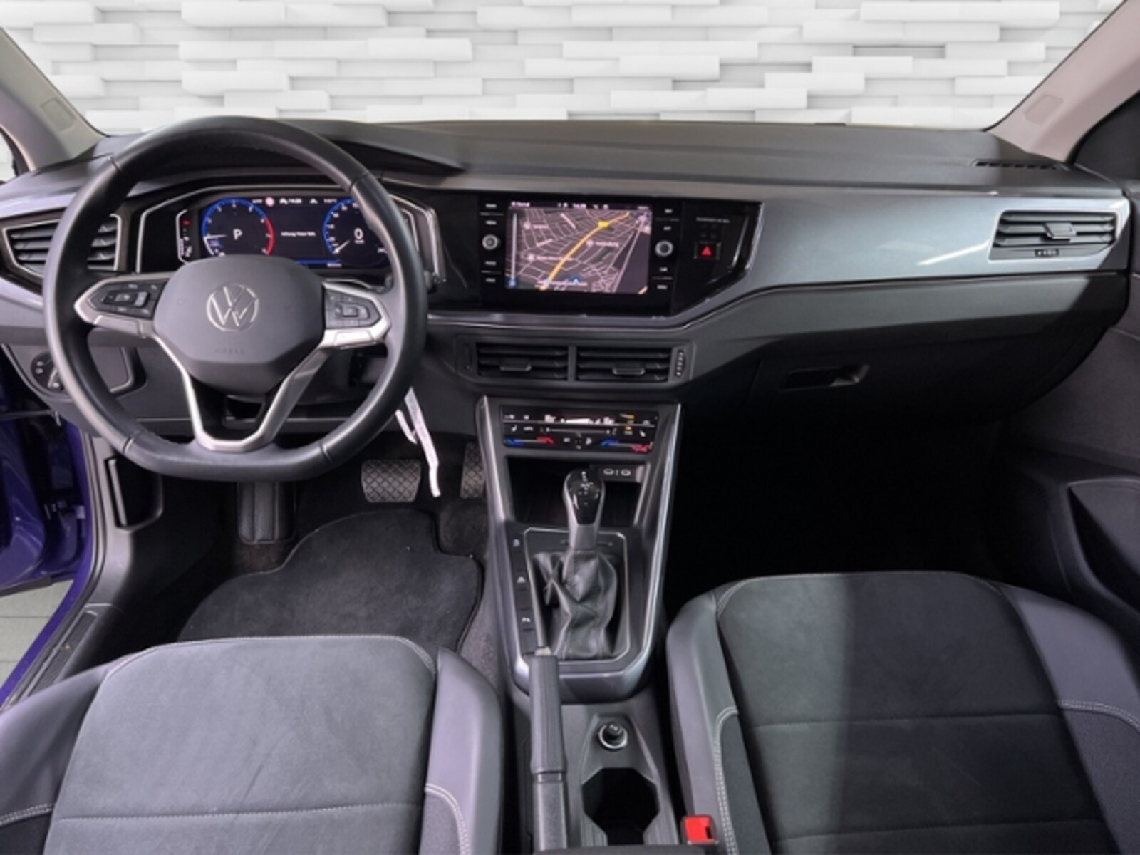 Volkswagen Polo – Bild 10