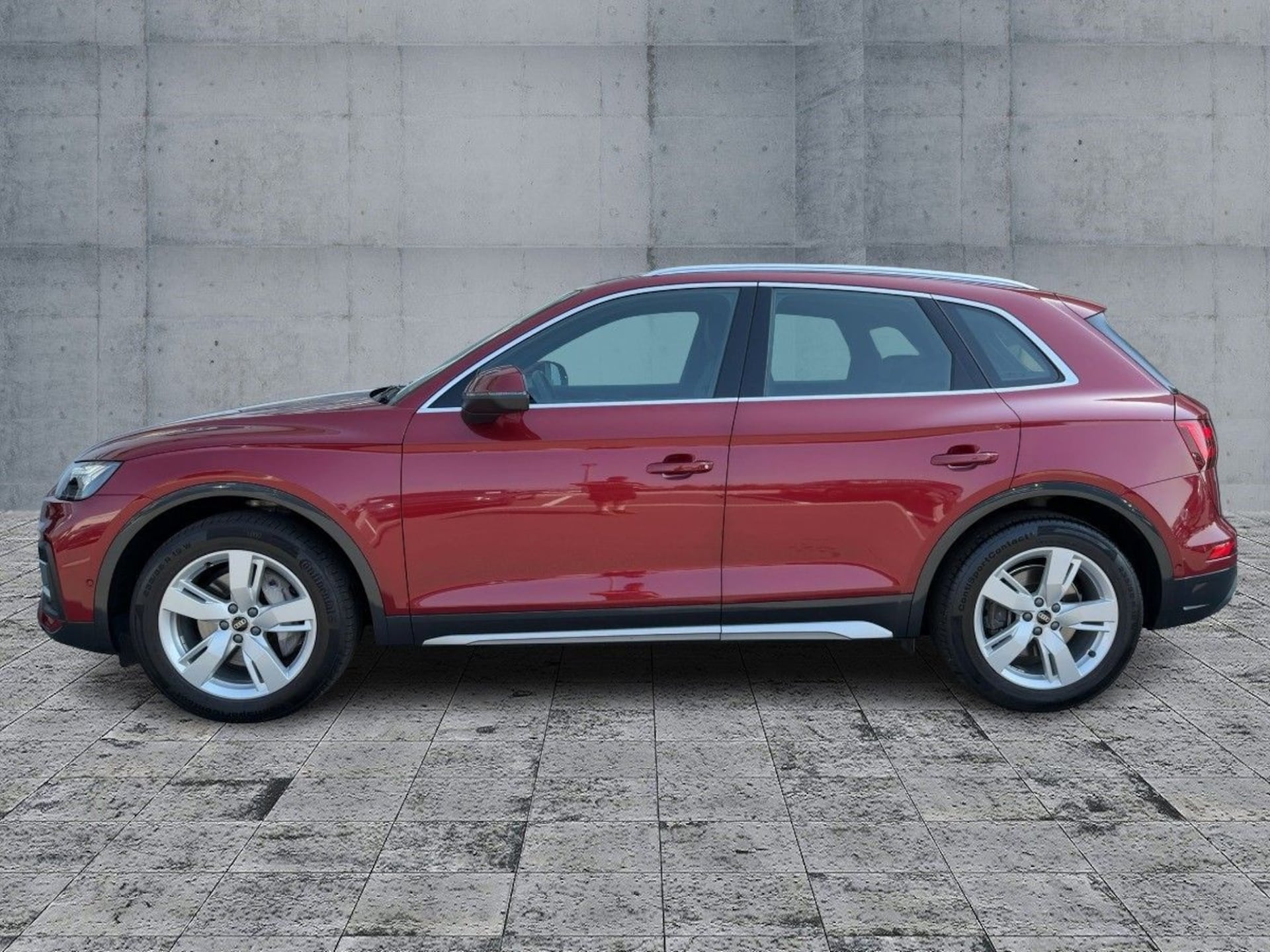 Audi Q5 SUV Advanced