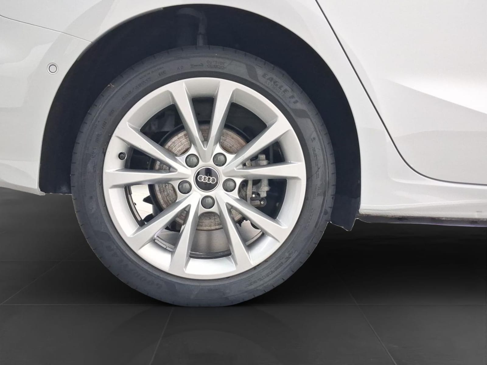 Audi A3 Sportback – Bild 7