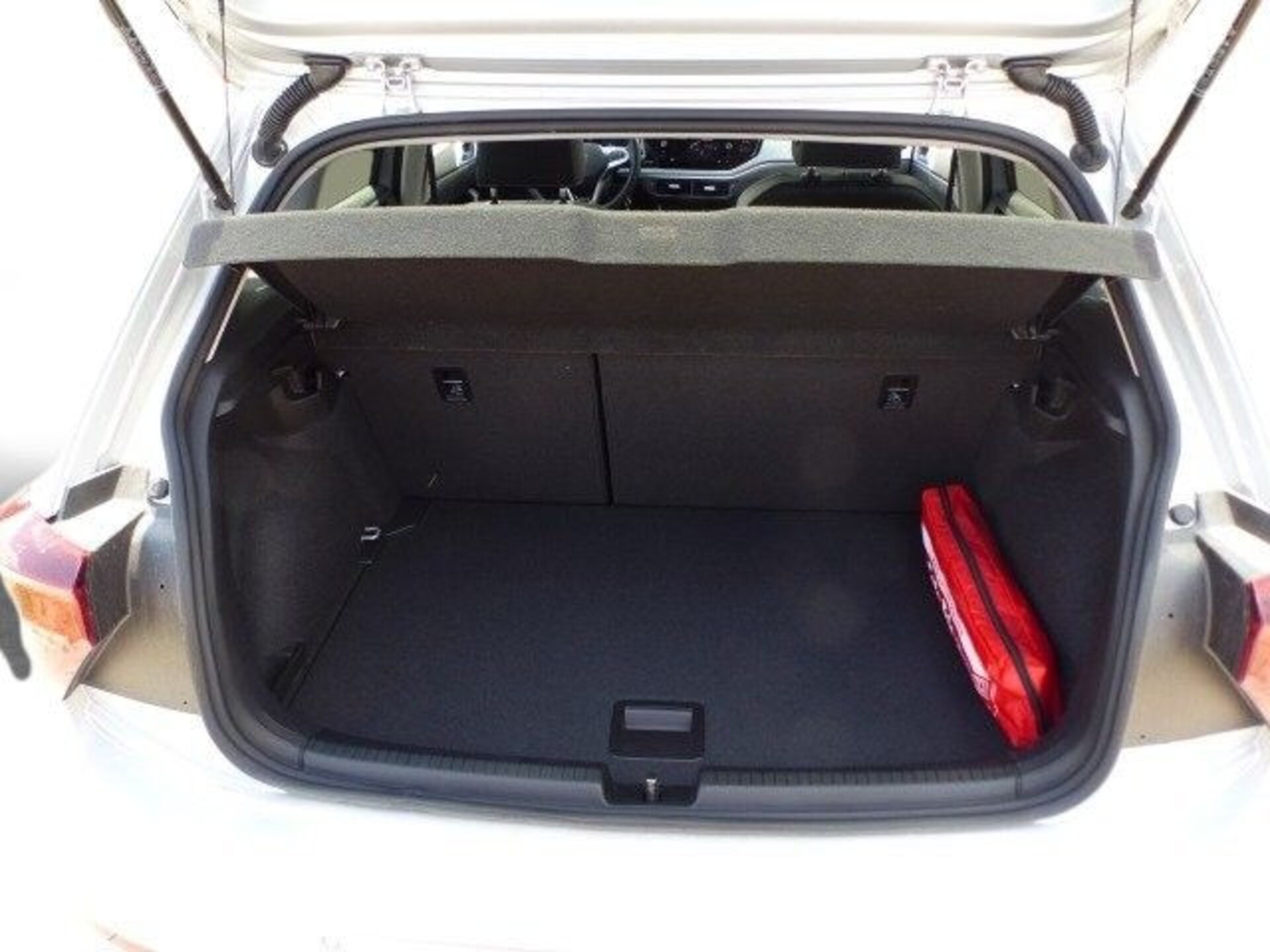 Volkswagen Polo Goal