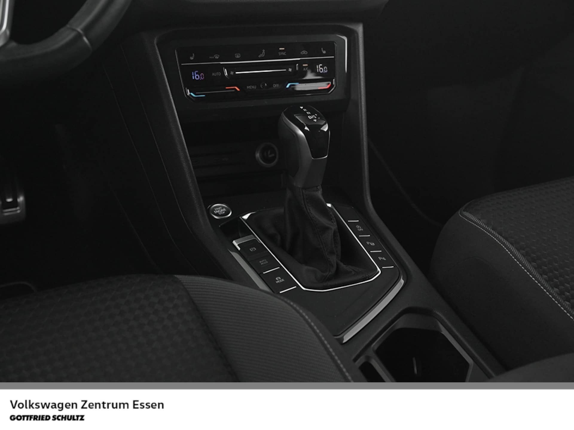 Volkswagen Tiguan Active