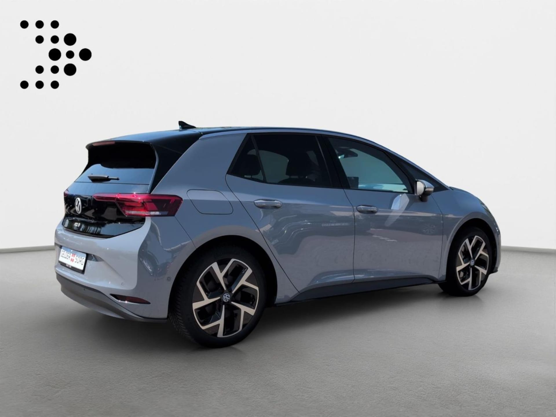 Volkswagen ID.3 MOVE Pro