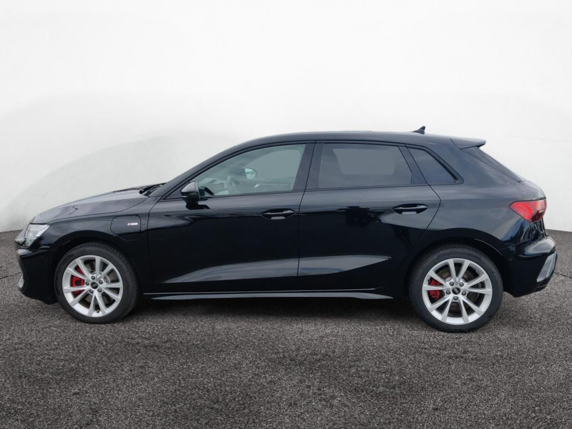 Audi A3 Sportback TFSI e S line