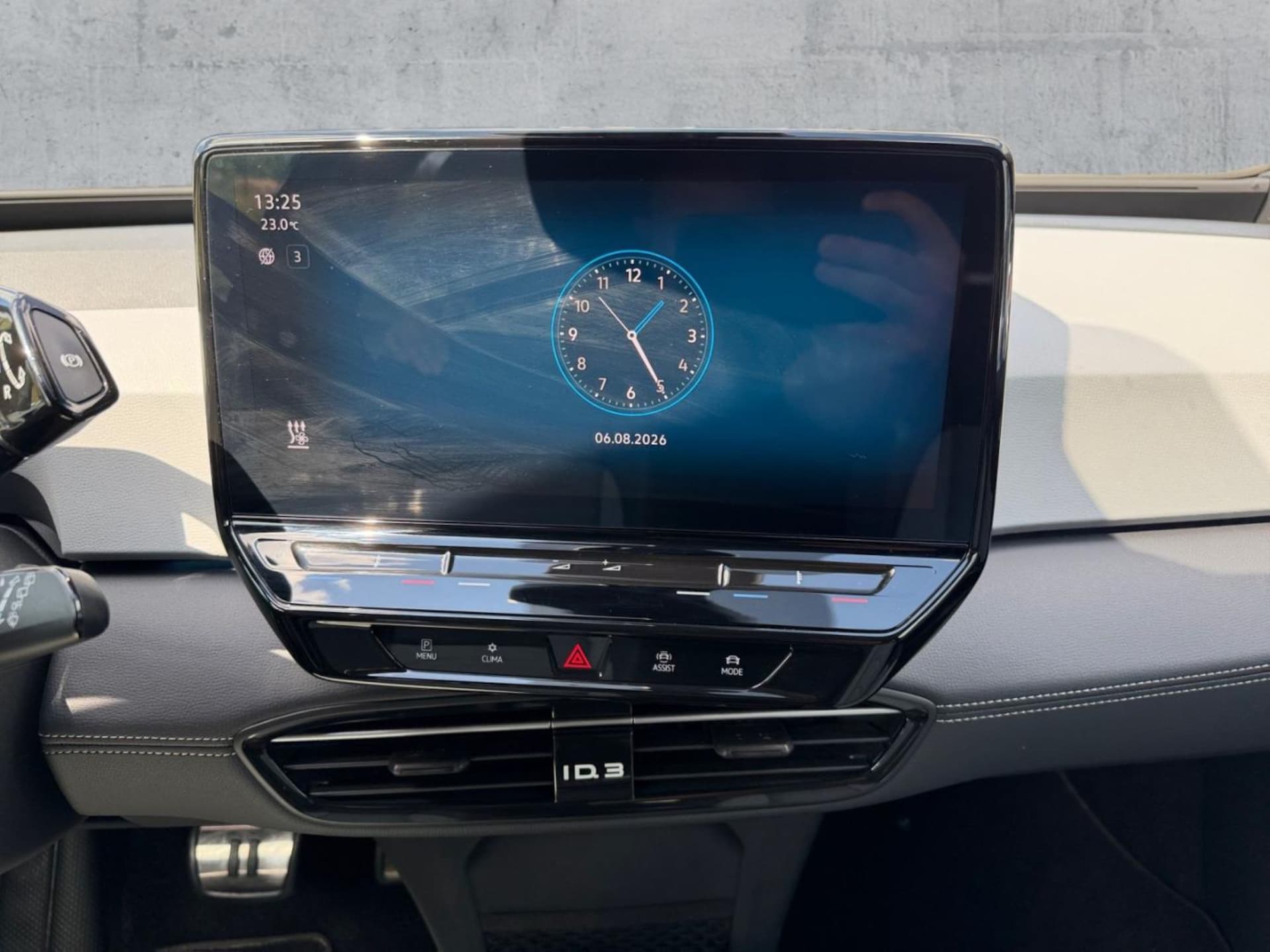 Volkswagen ID.3 MOVE Pro