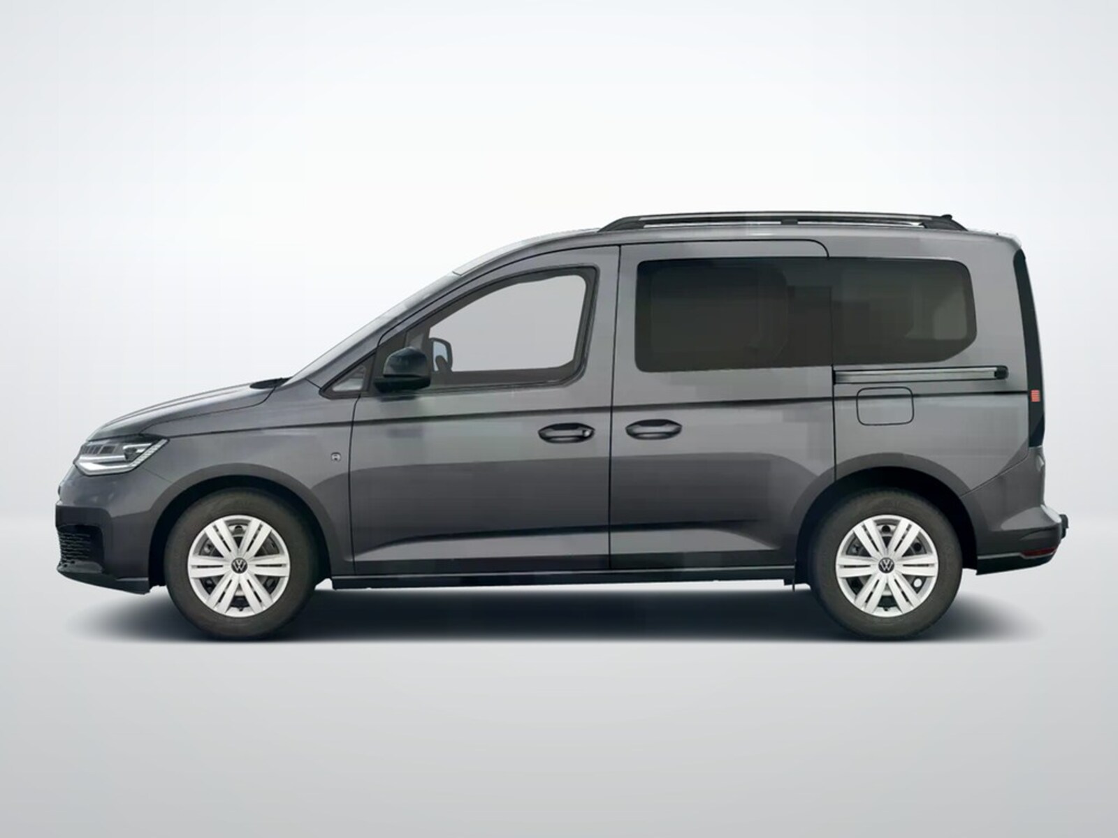 Volkswagen Caddy – Bild 3