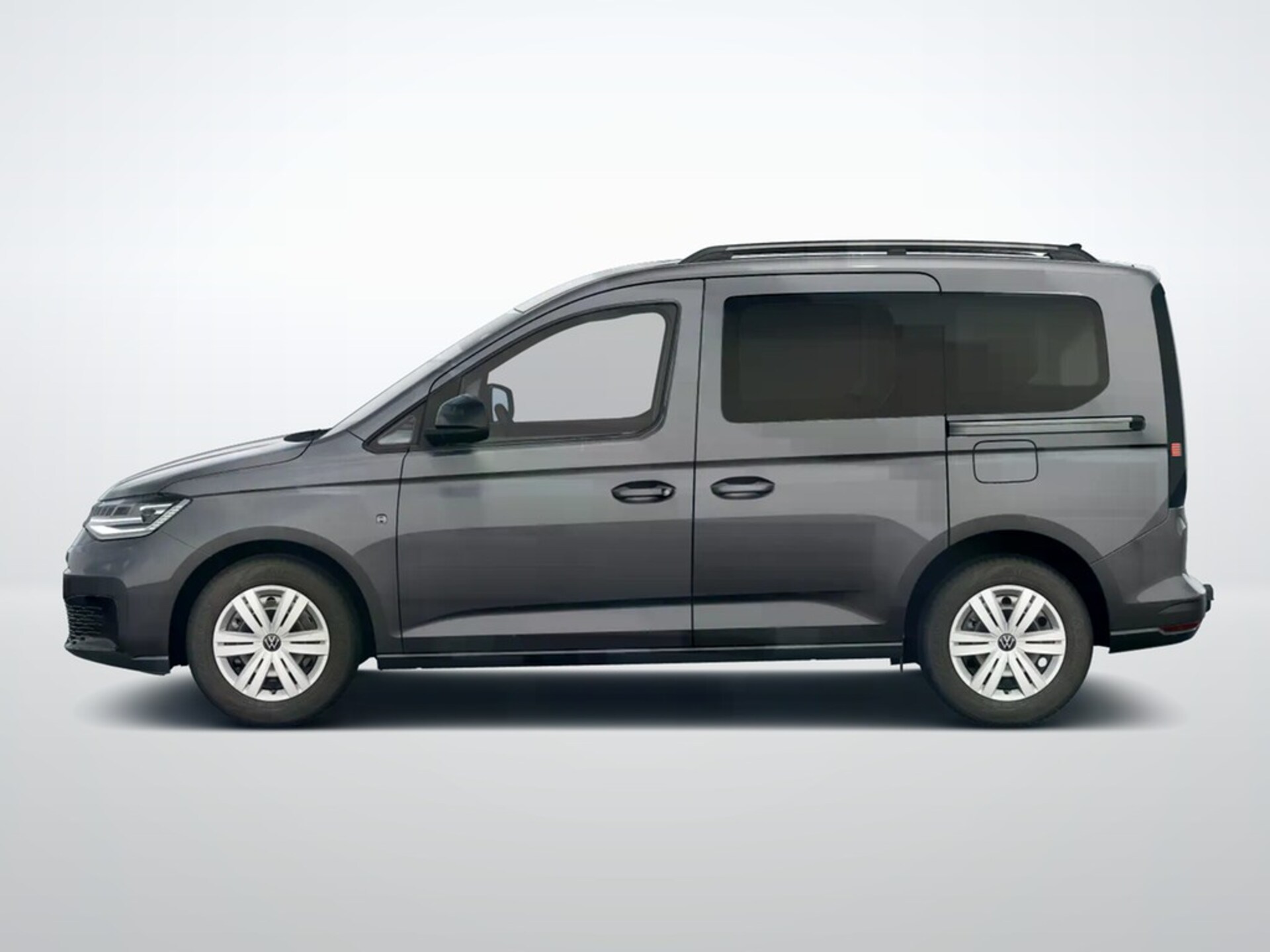 Volkswagen Caddy Basis-Modell