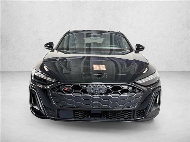 2026 Audi S5 Sedan