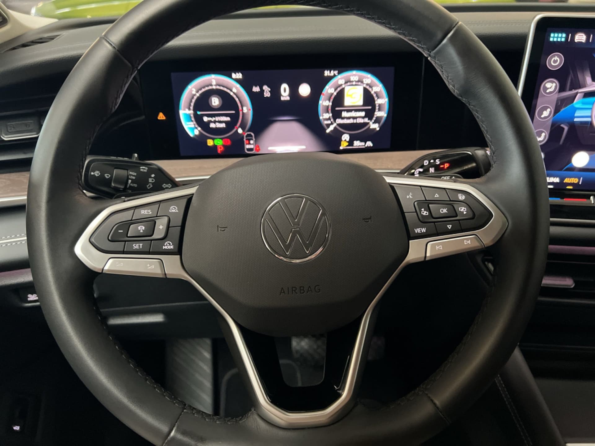 Volkswagen Tayron Elegance