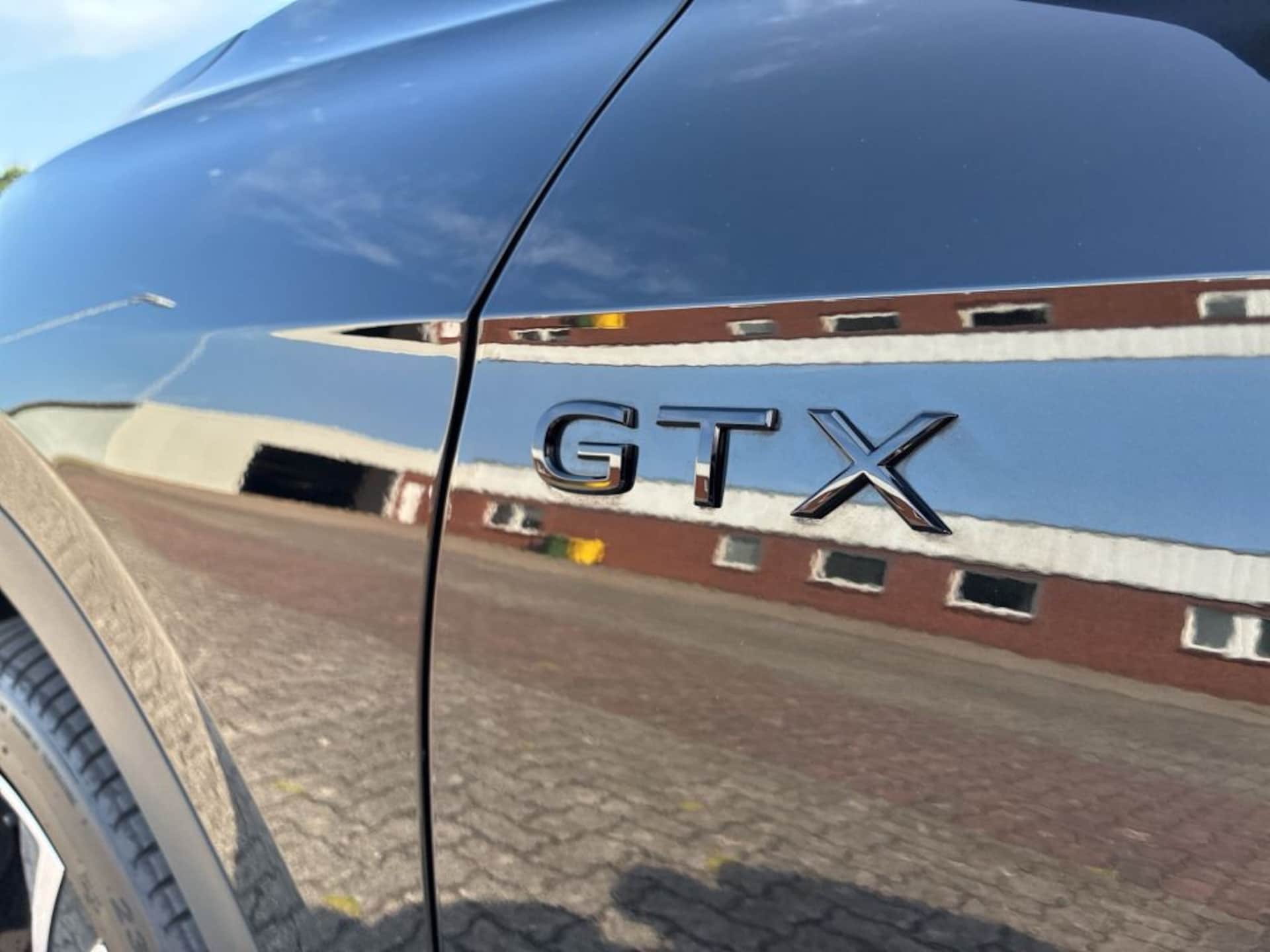 Volkswagen ID.5 GTX