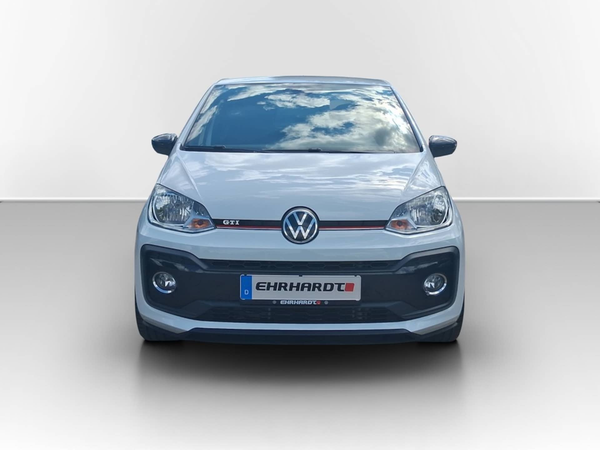 Volkswagen up! GTI