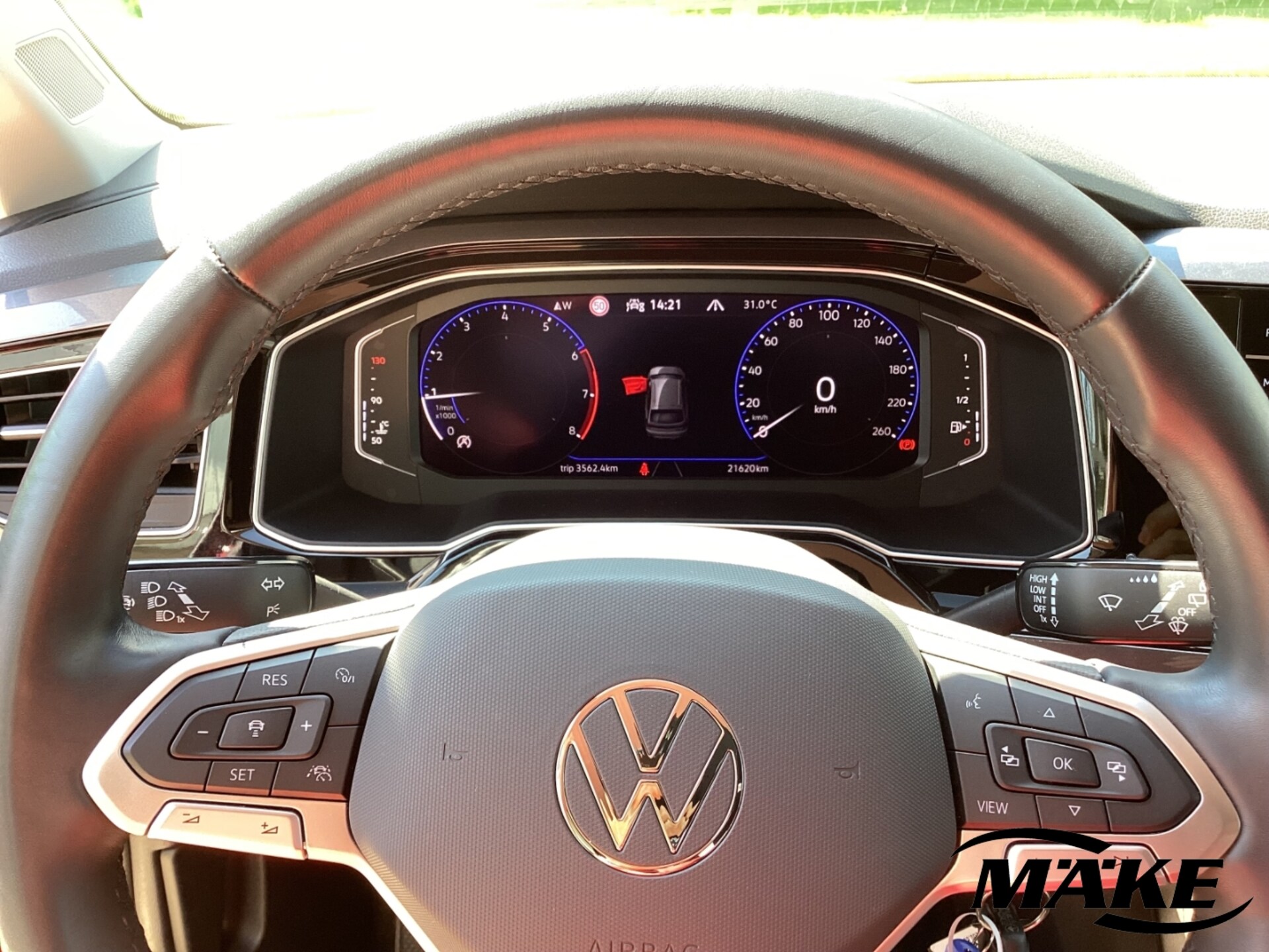 Volkswagen Taigo Style
