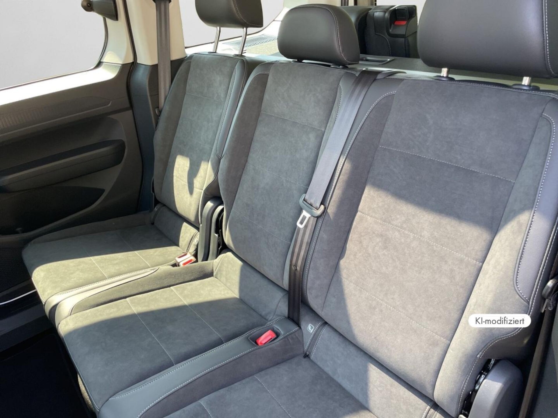 Volkswagen Caddy ENERGY