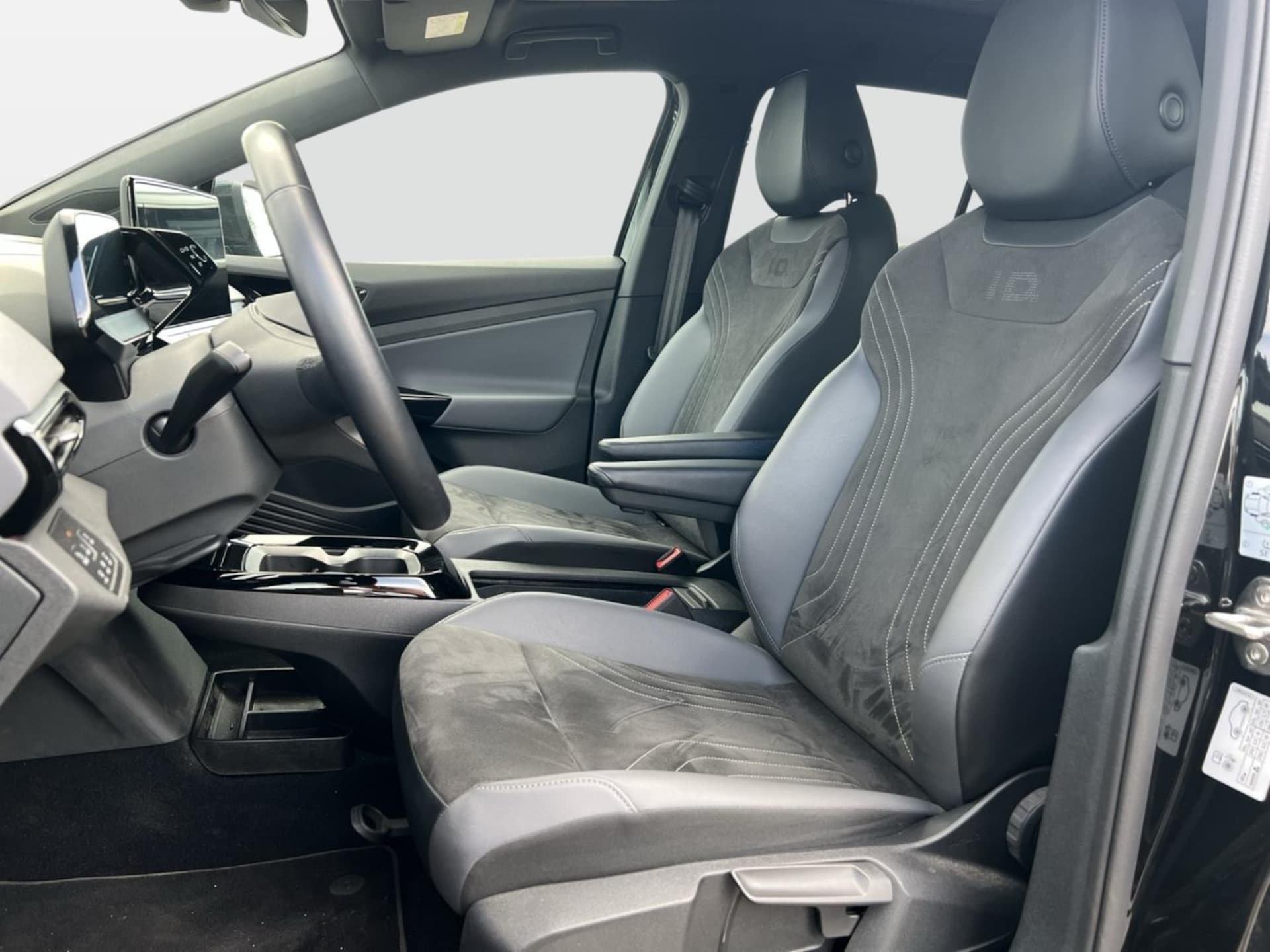 Volkswagen ID.4 Pro Performance