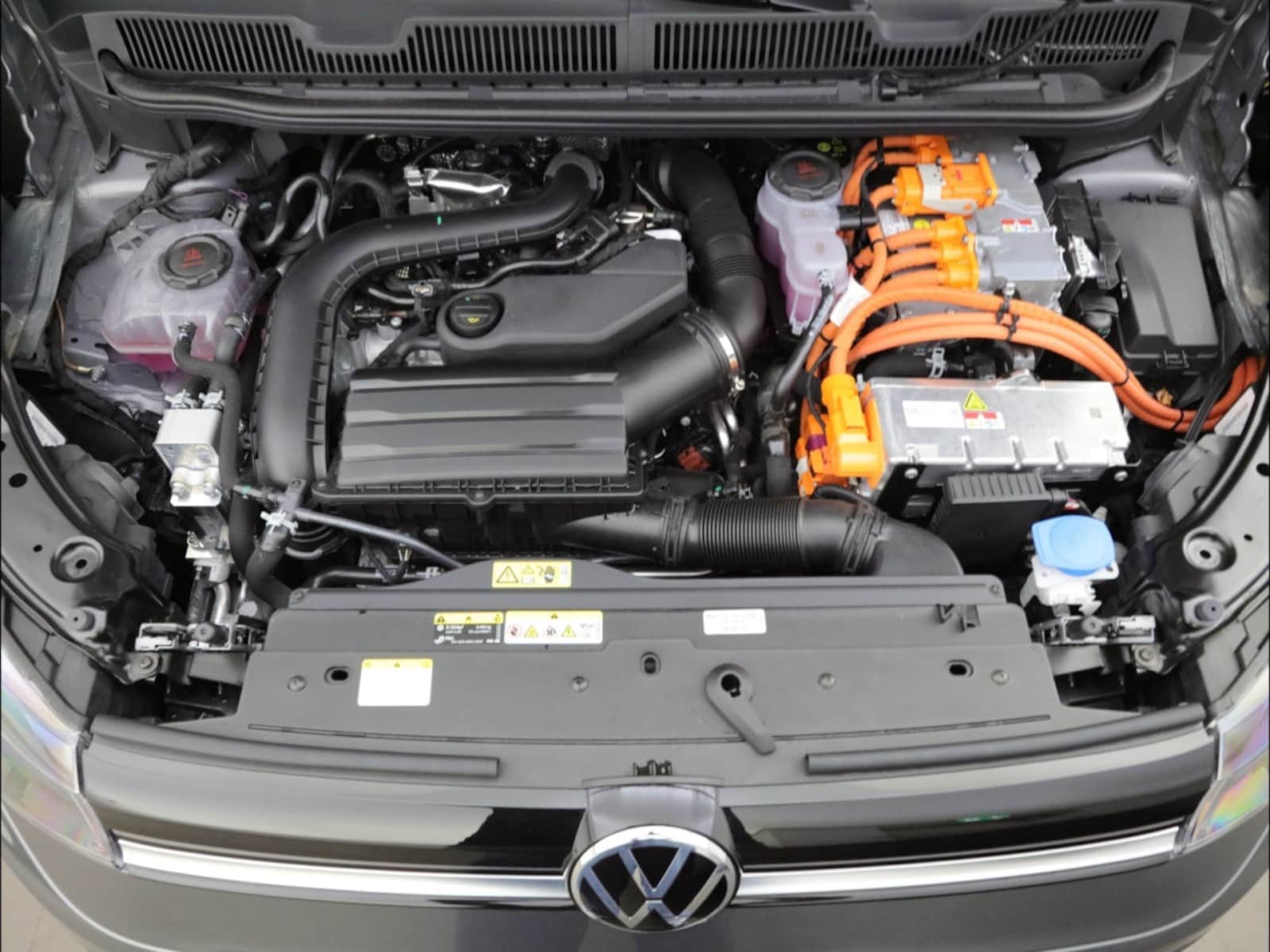 Volkswagen Caddy Maxi – Bild 5